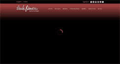 Desktop Screenshot of joyeriabiendicho.com